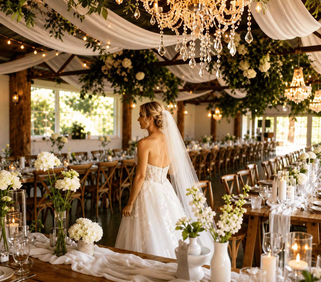 Weddings