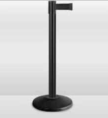 Crowd Control Stanchion