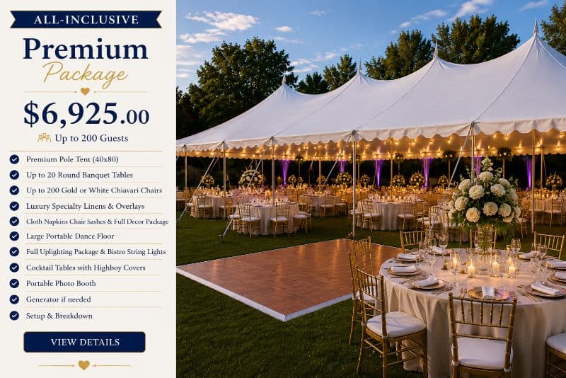 All-Inclusive Premium