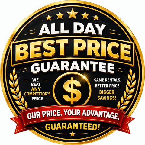 All Day Best Price Guarantee