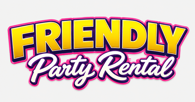 Friendly Party Rental