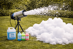 Foam Party Machine Rentals — Syracuse, NY