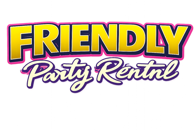 Friendly Party Rental