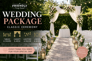 Classic Ceremony