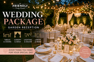 Garden Reception
