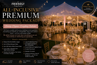 All-Inclusive Premium
